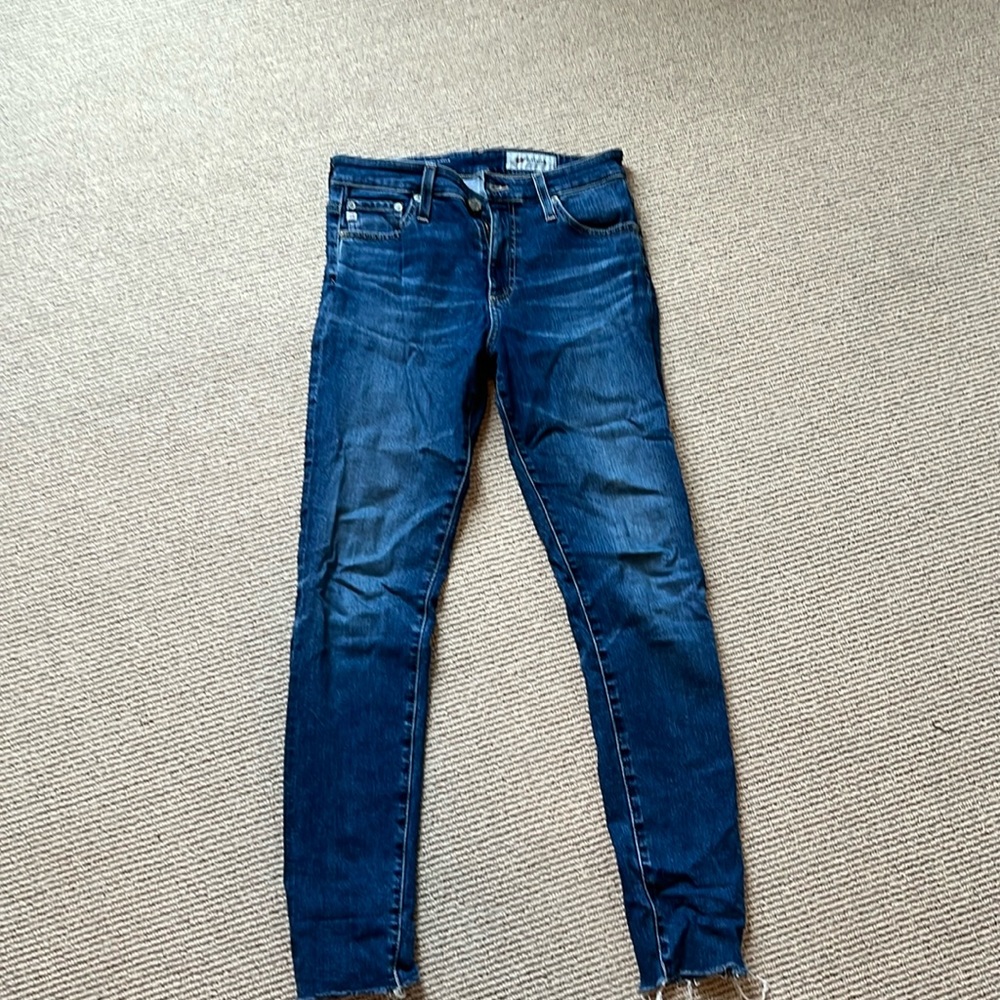 AG-ED Denim